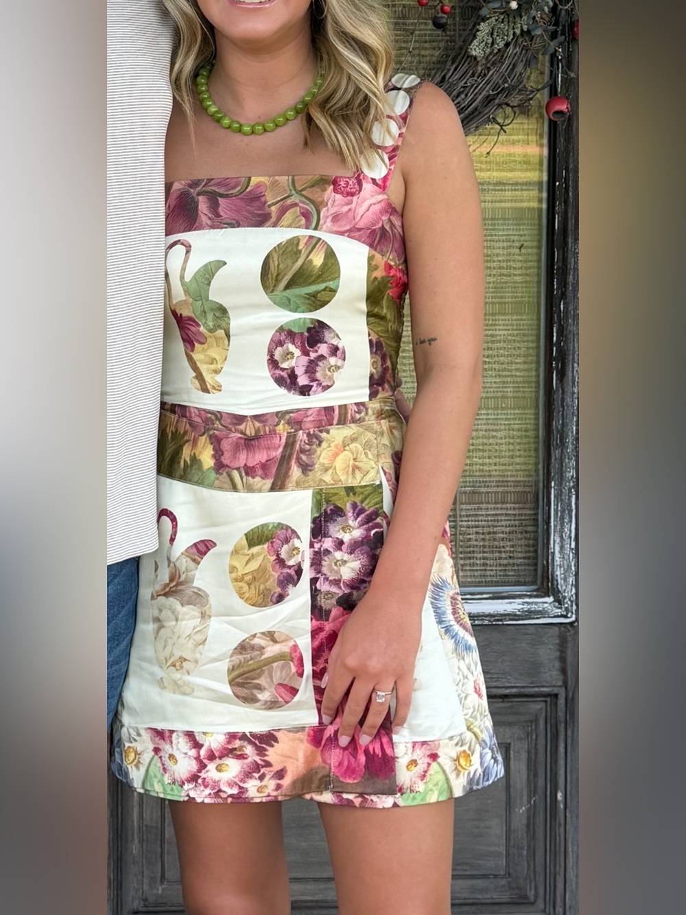 Romper - Picture 2 of 2